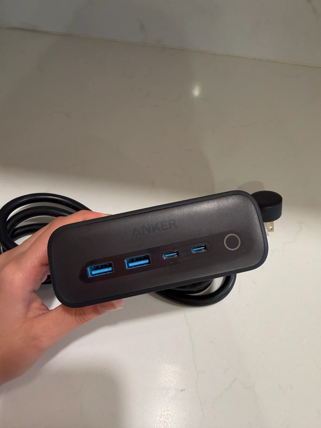 Charging station - photo 2