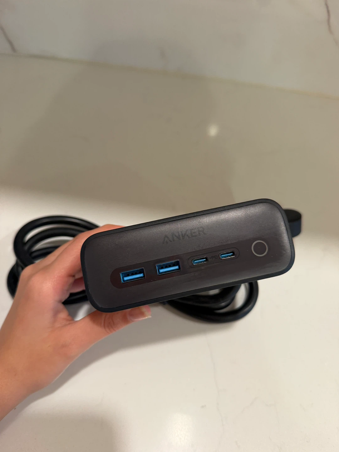 Charging station - photo 3