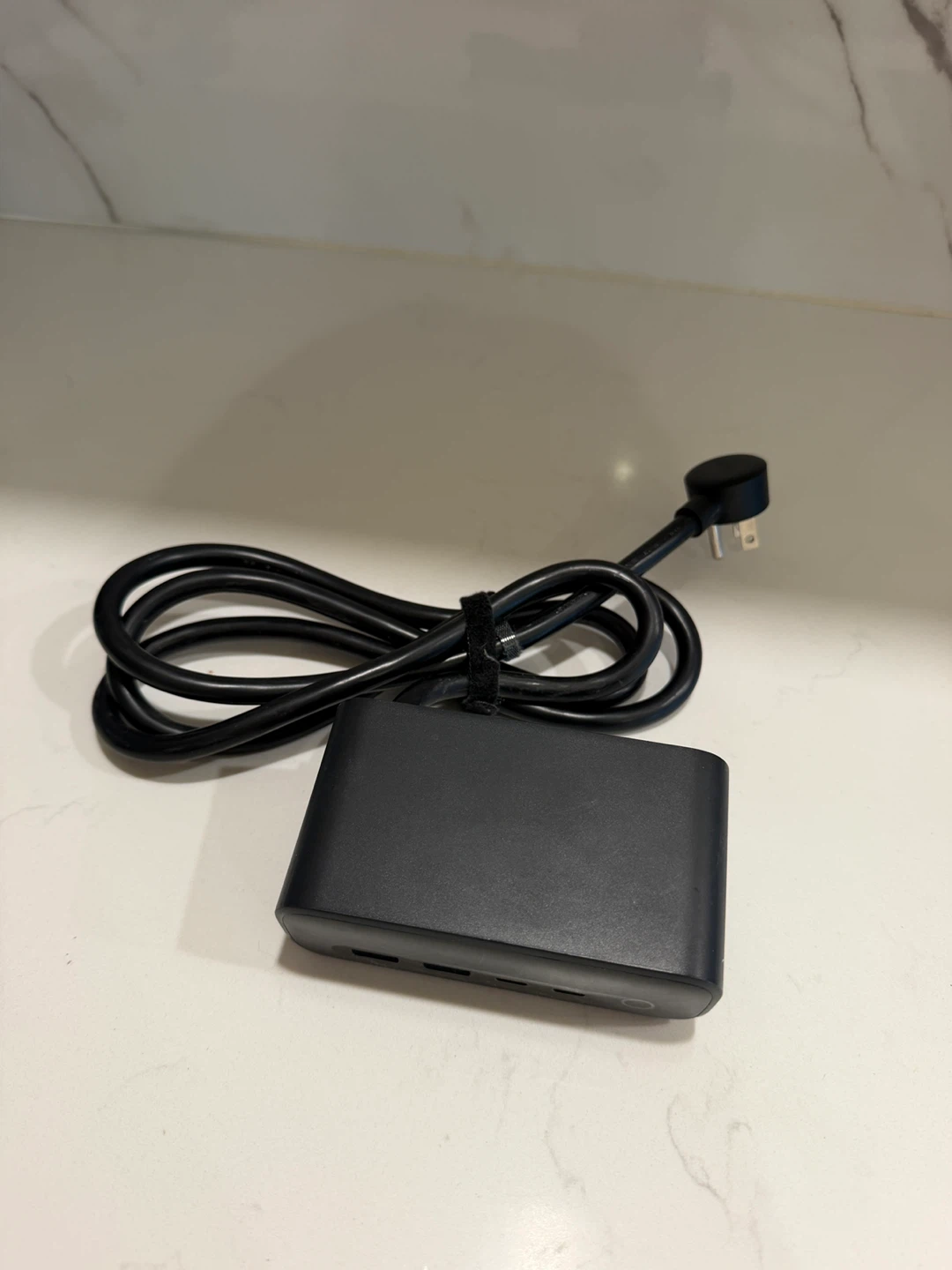 Charging station - photo 4