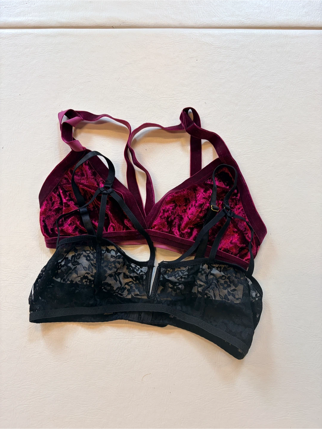 Lots de lingerie - photo 3