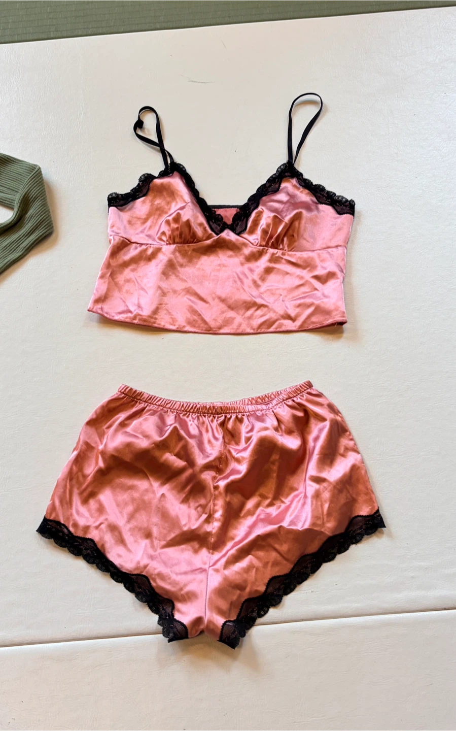 Lots de lingerie