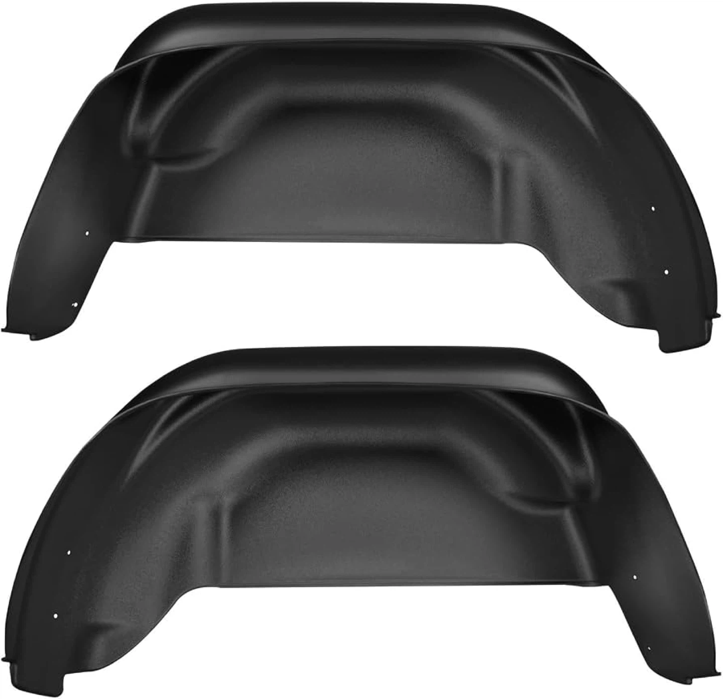 Husky Rear Wheel Well Guards Ford F150 2015 - 2020 - New