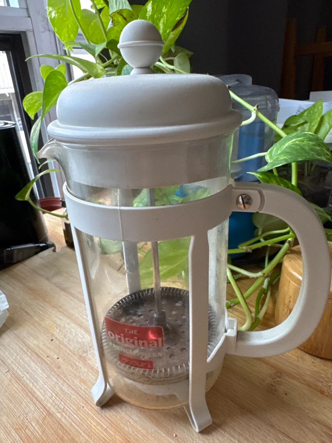 Bodum The Original French Press