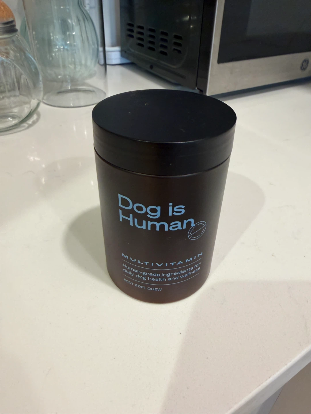 Dog is Human Multivitamin - photo 2