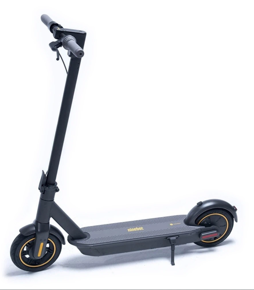 Ninebot KickScooter MAX G30P