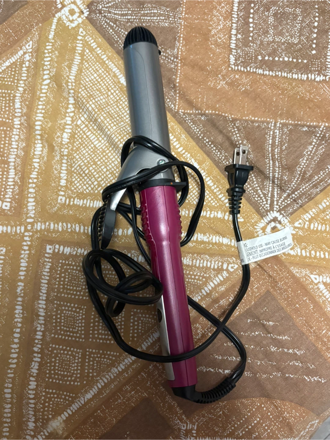 Curling Iron