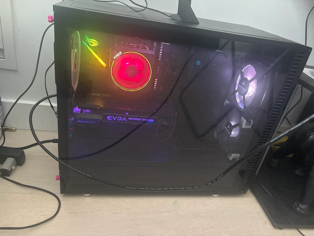 Custom Desktop PC - photo 3