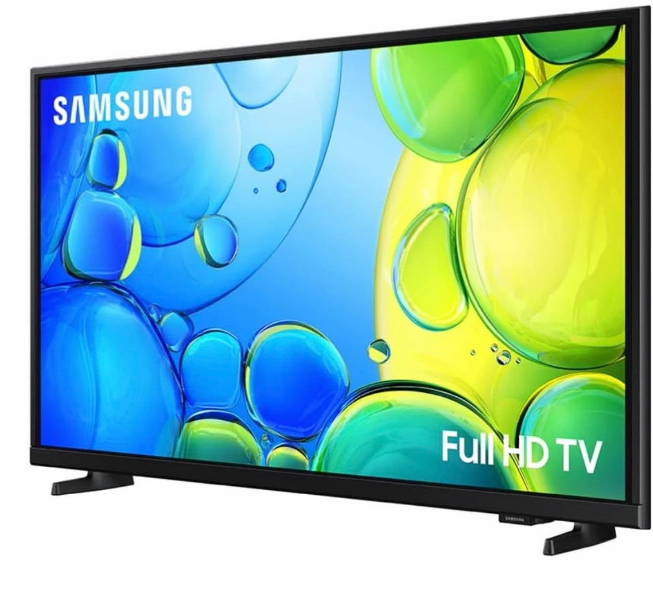 Samsung 40 inch Full HD Smart TV - photo 4
