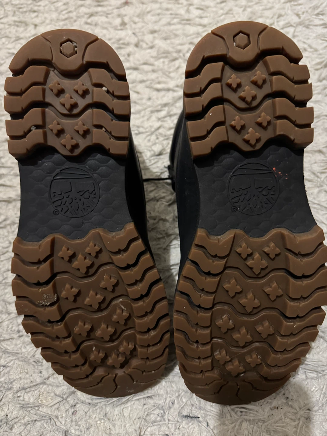 Timberland Black Insulated Boots - photo 3