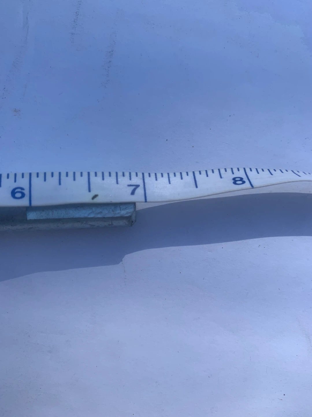 Garage Door Torsion Spring Winding Bars. - photo 4