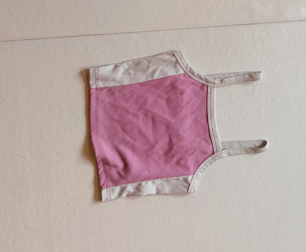 Lot 3 camisoles - photo 2