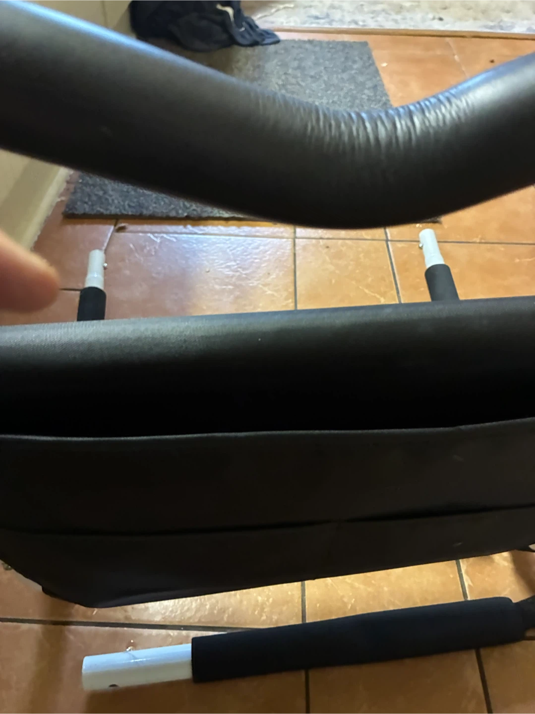 Bedside Assist Bar