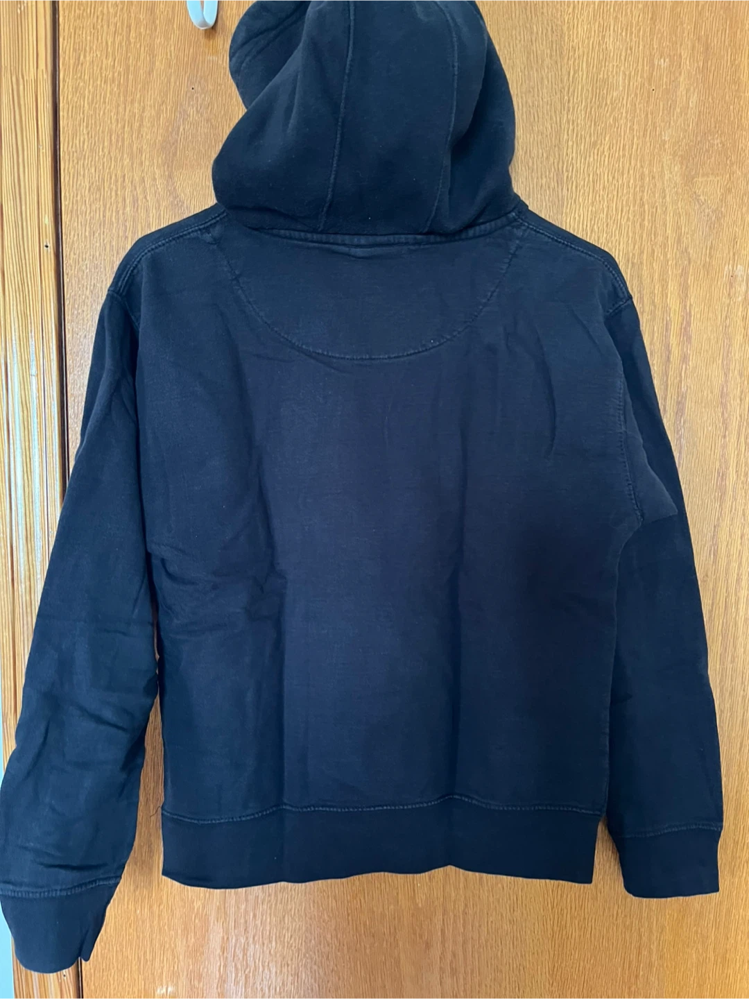 Chicago Bulls Graphic Hoodie - photo 4