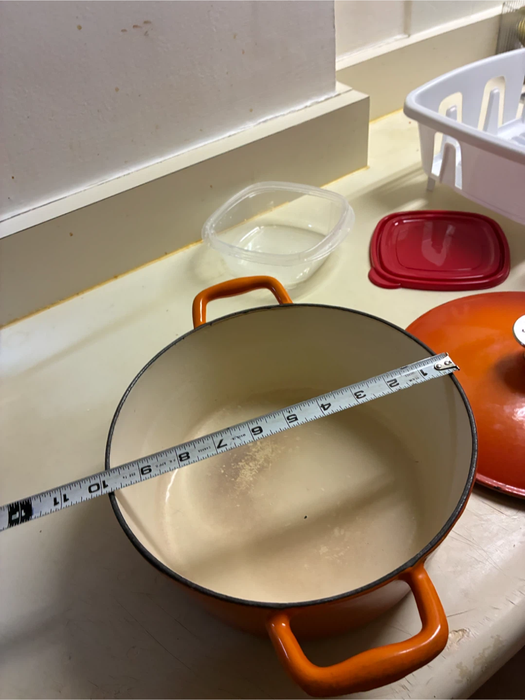 Lagostina Dutch Oven - photo 5