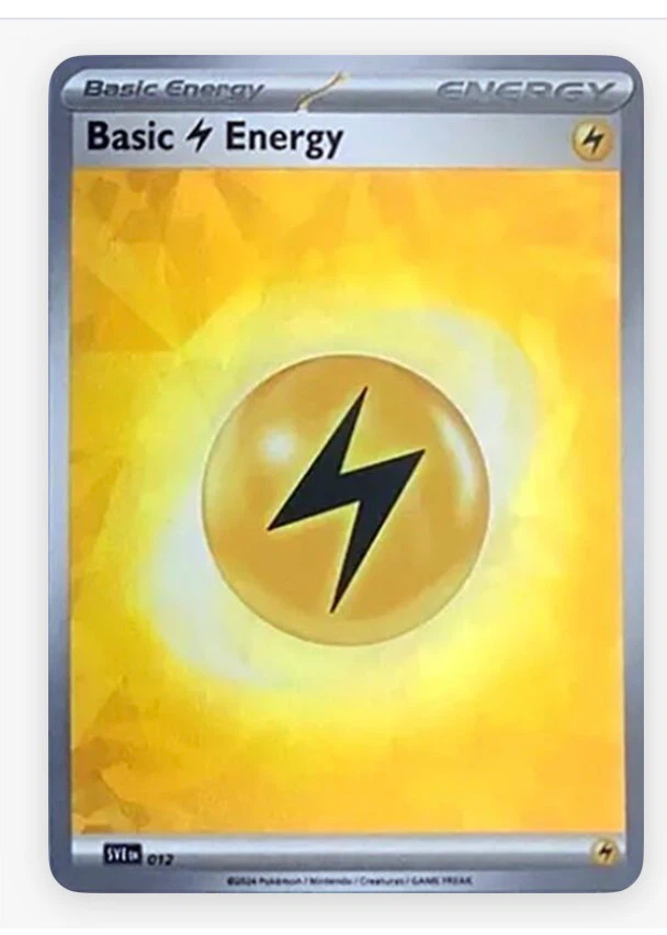 Set of 4 Assorted Pokemon Trading Cards - photo 3