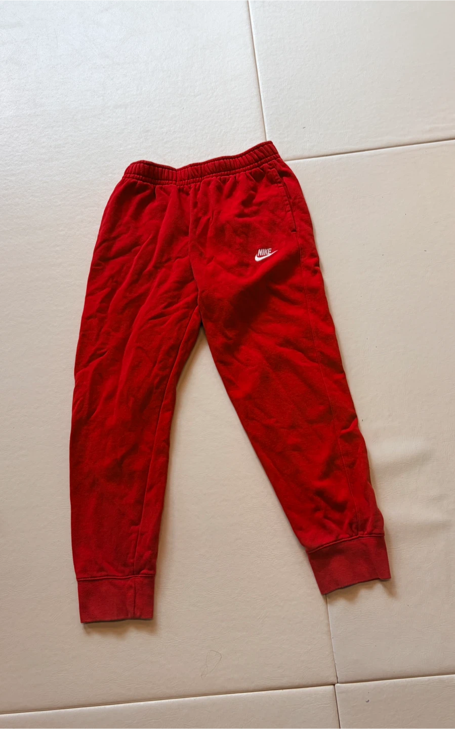 3 joggings Nike - photo 2
