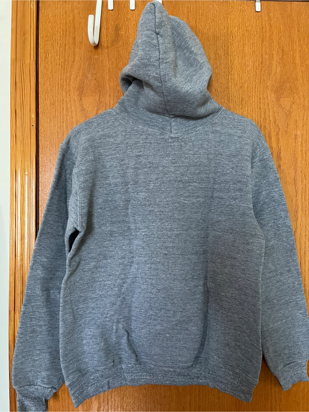 Russell Athletic Warrior Run Field Hockey Hoodie - photo 4