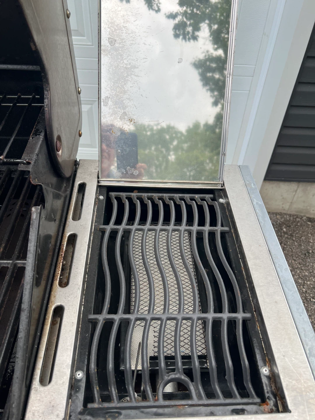 Nexgrill Deluxe Dual Energy BBQ - photo 4