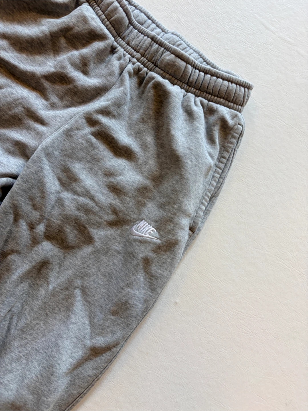 3 joggings Nike - photo 4