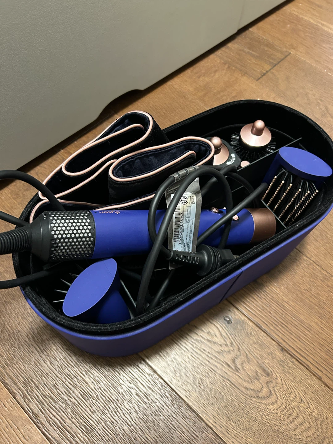 Dyson Airwrap Complete Styler Storage Case