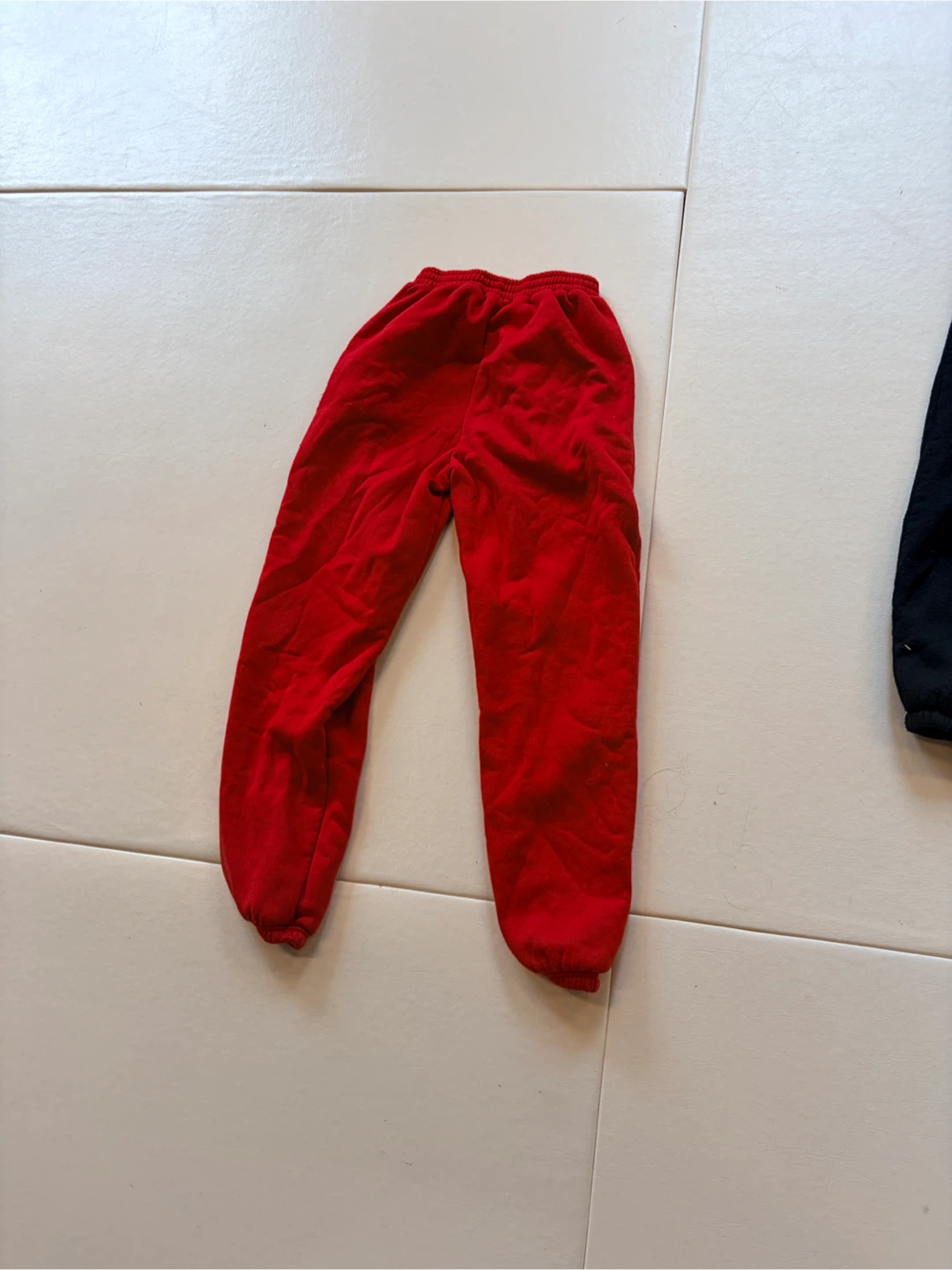 2 joggings