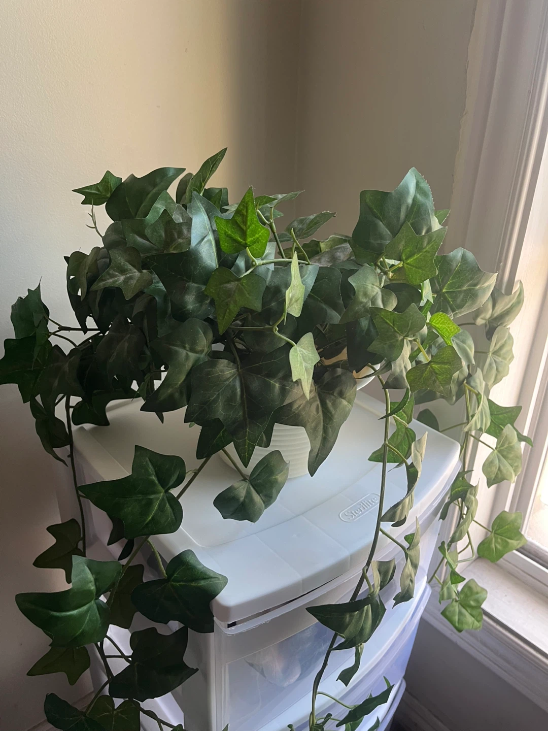 Artificial plant