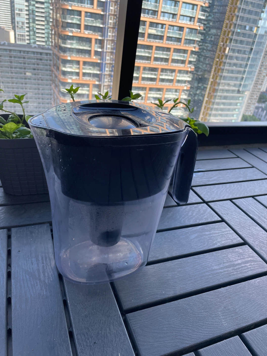 Brita Water Pitcher