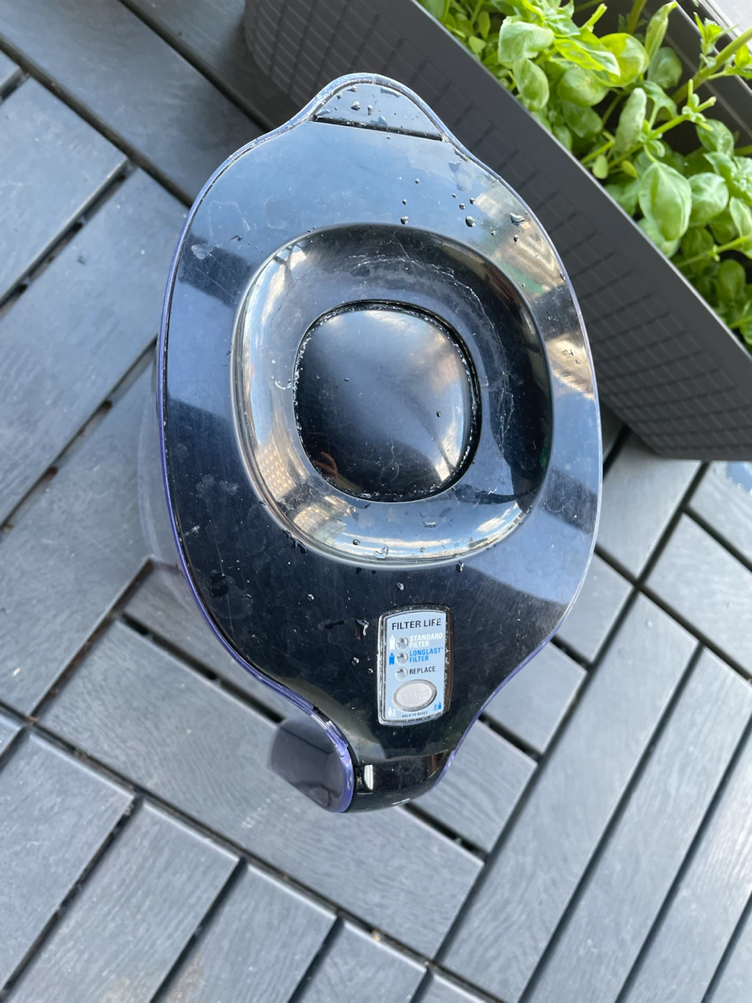 Brita Water Pitcher - photo 2