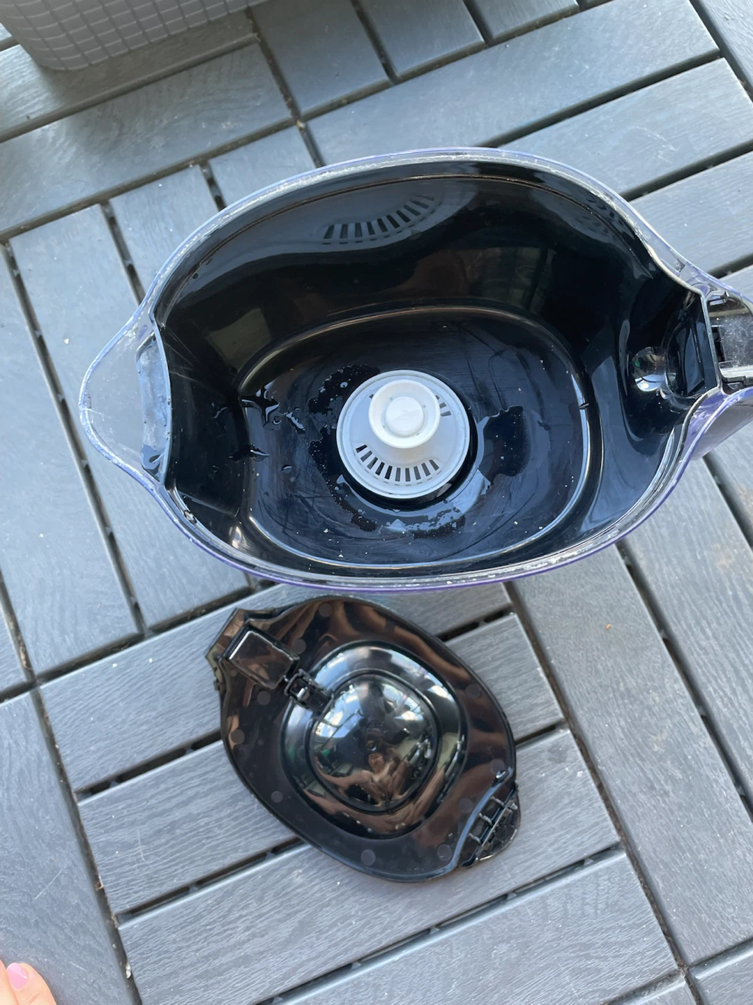 Brita Water Pitcher - photo 3