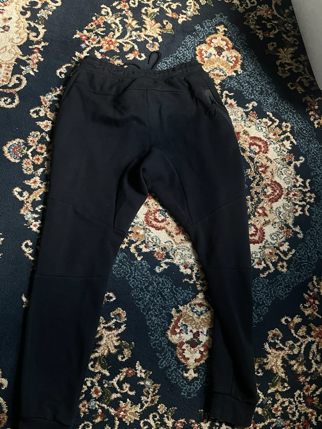 Nike Tech Fleece Joggers - photo 2