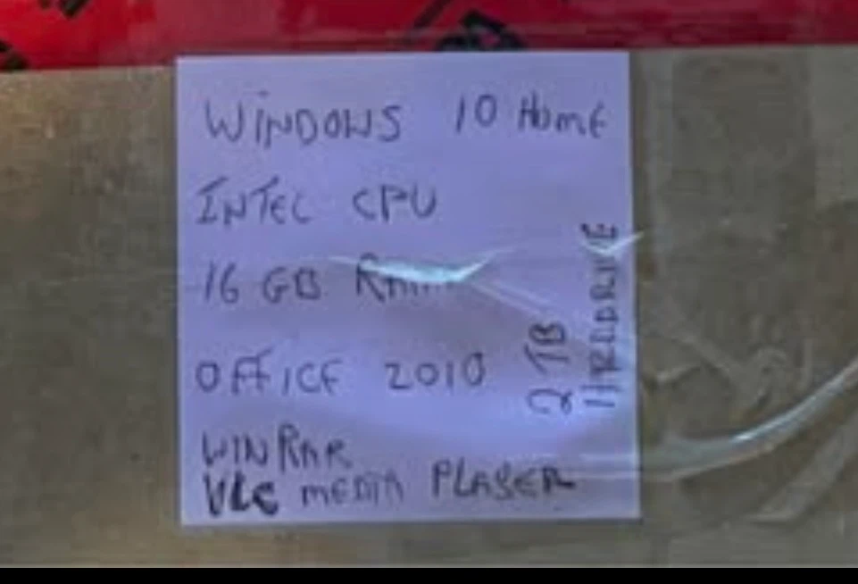 Dell Optiplex 3010 Desktop Computer - photo 5