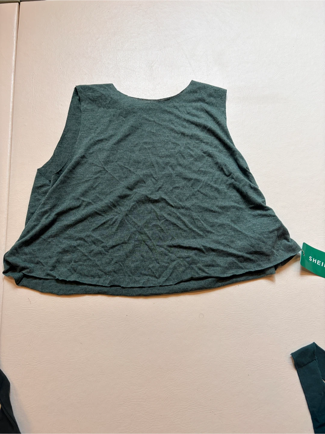 Lot de 6 camisoles Shein - photo 3