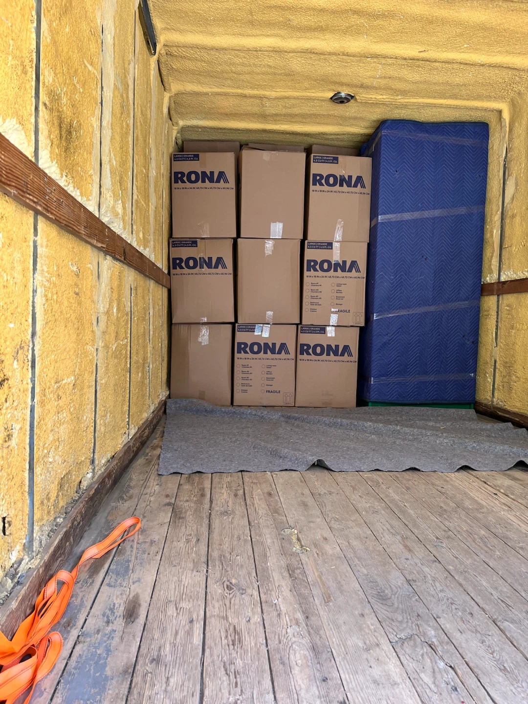 Moving soon? Book today for a free quote