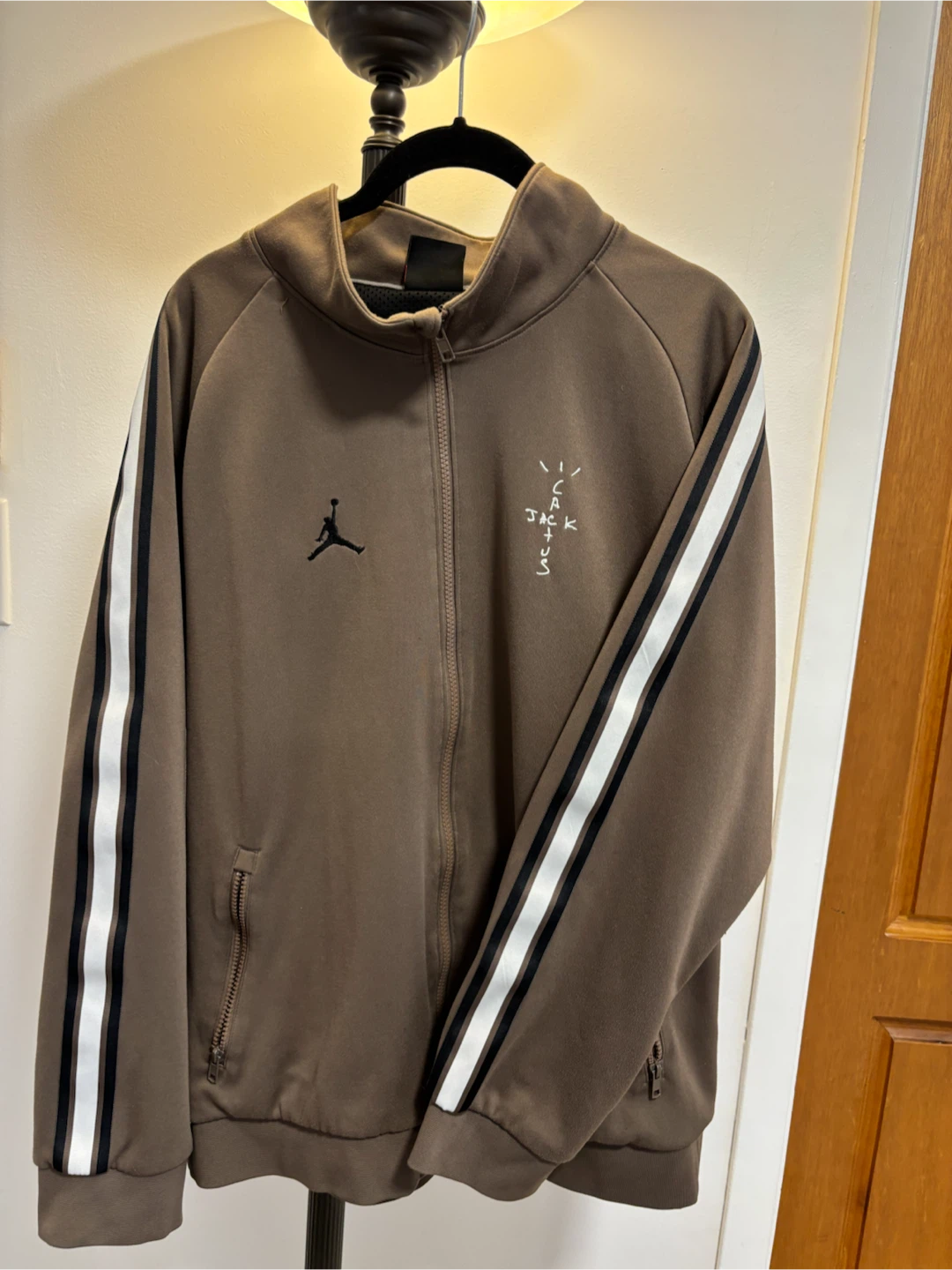 Air Jordan x Cactus Jack by Travis Scott Jacket