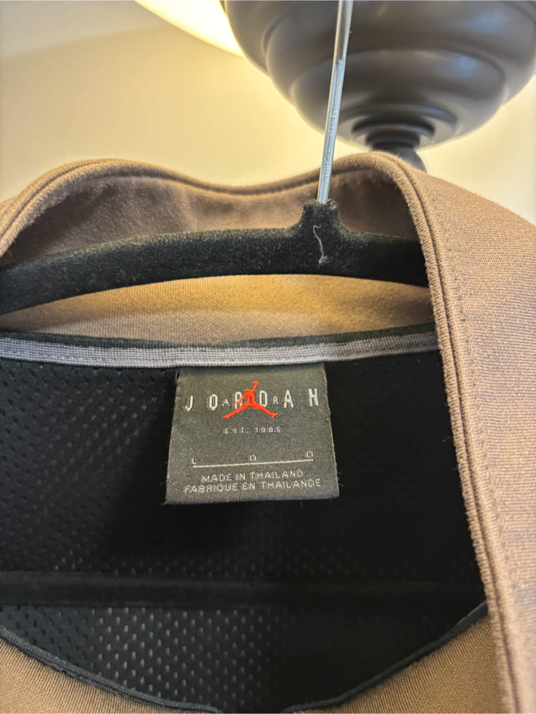 Air Jordan x Cactus Jack by Travis Scott Jacket - photo 5