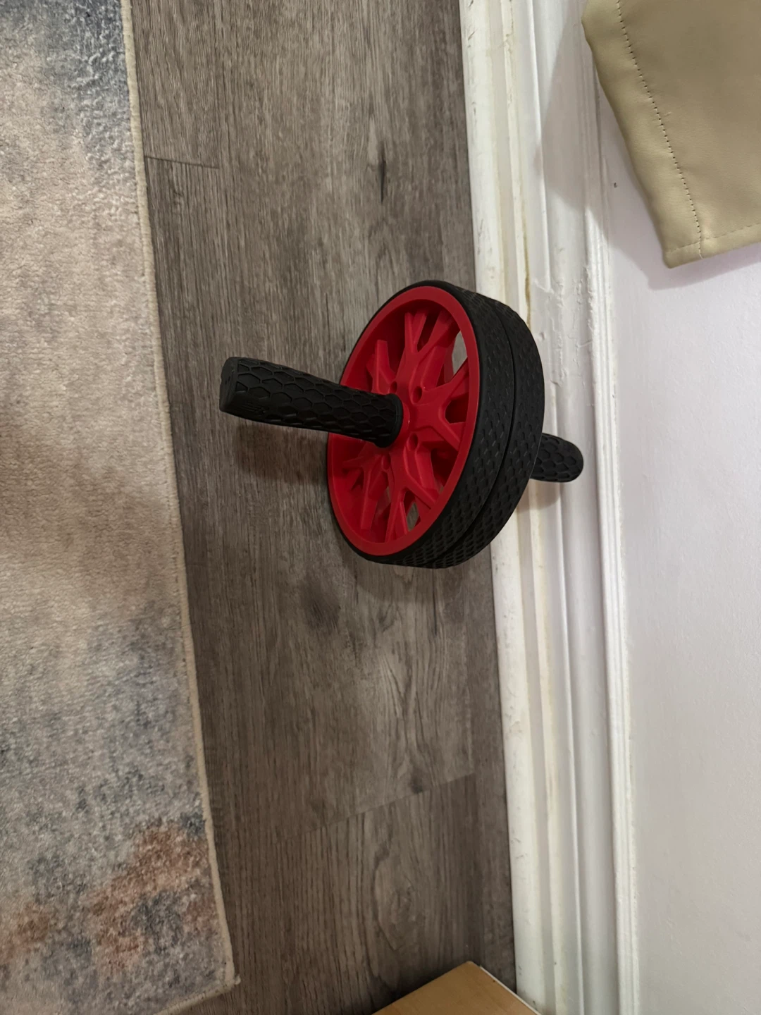 Ab Roller Wheel