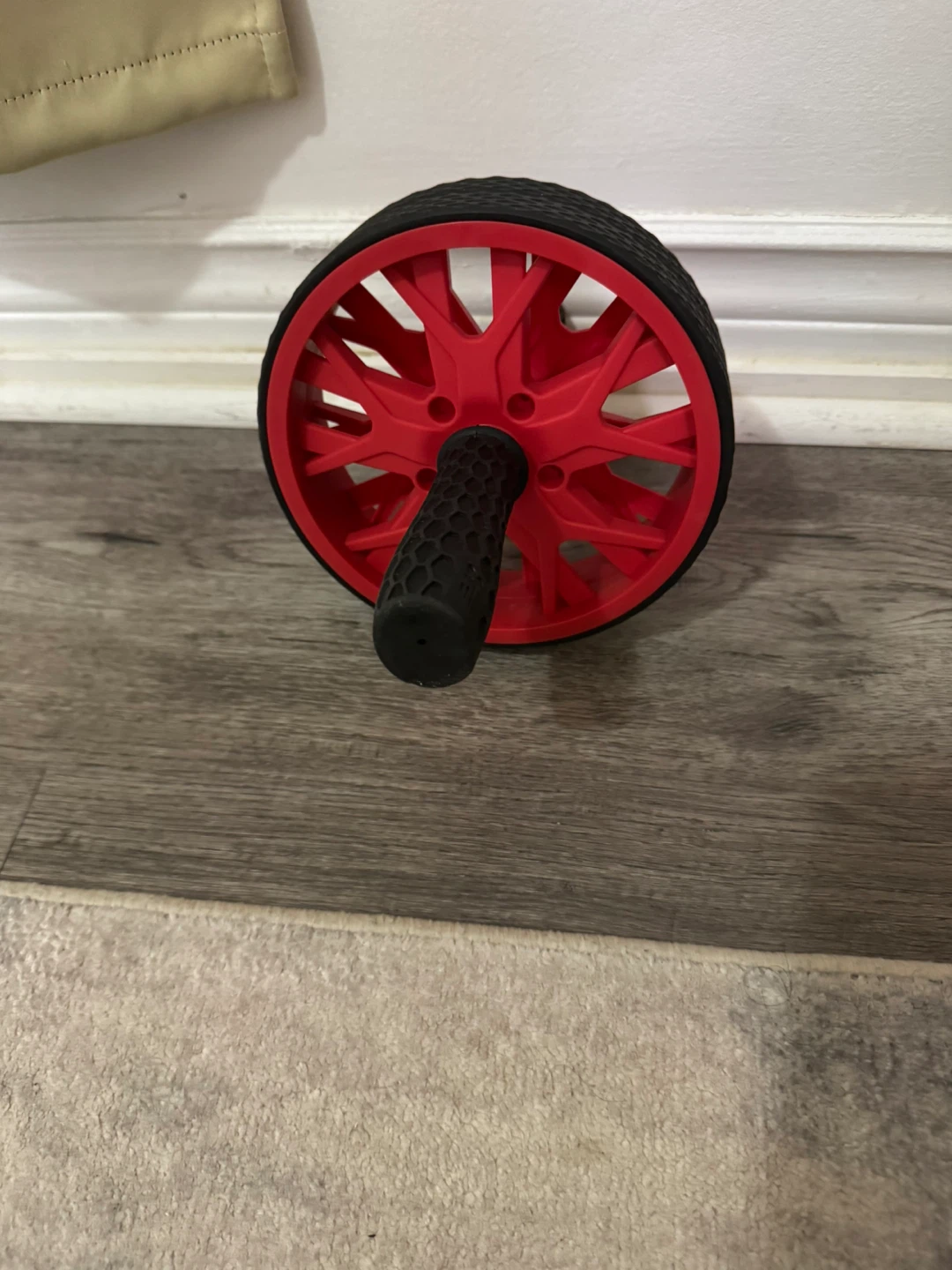 Ab Roller Wheel - photo 2