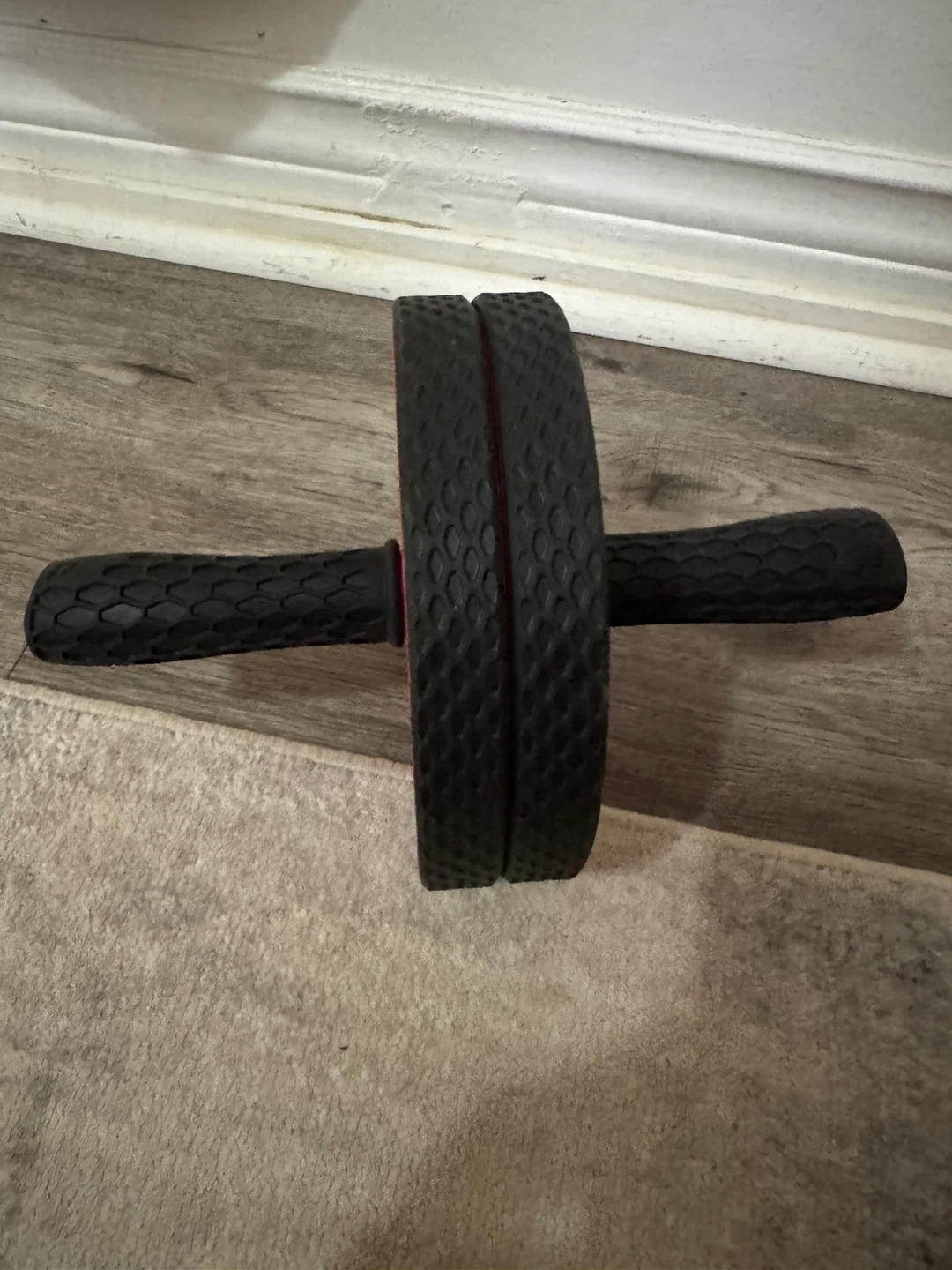 Ab Roller Wheel - photo 3