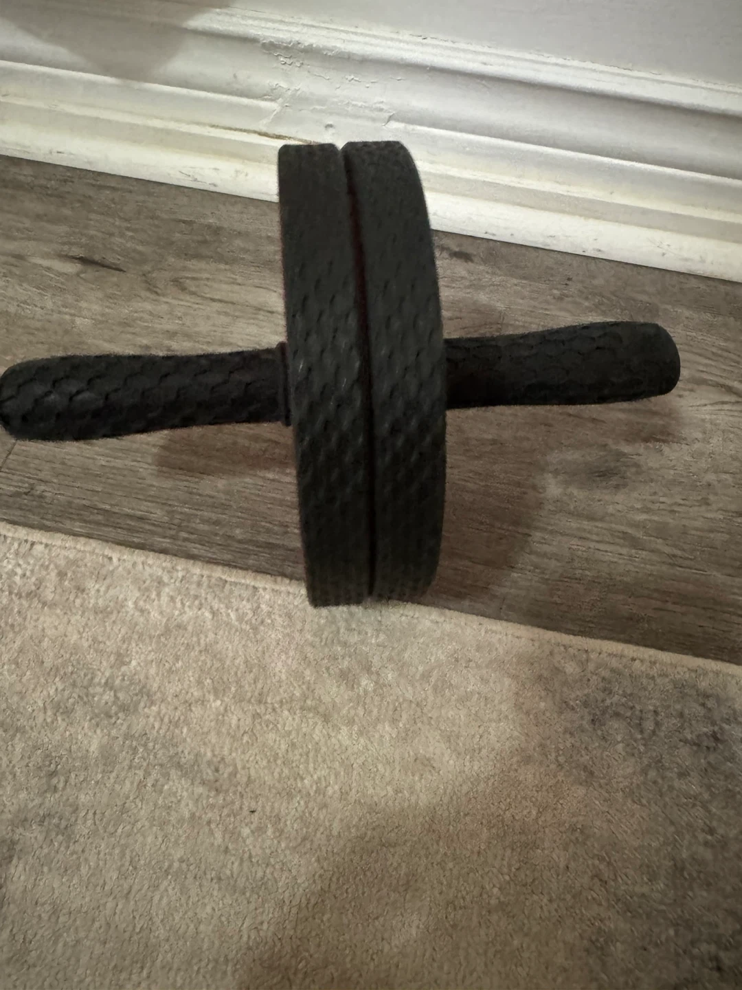 Ab Roller Wheel - photo 4