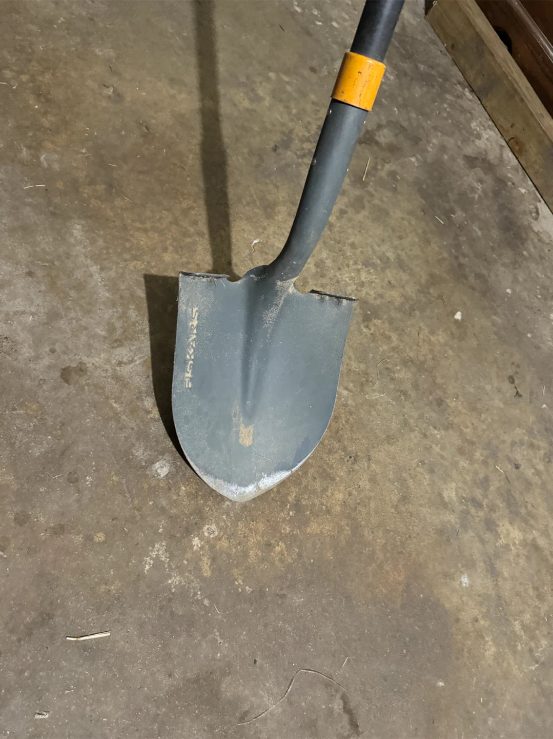 Outdoor Tools - photo 3