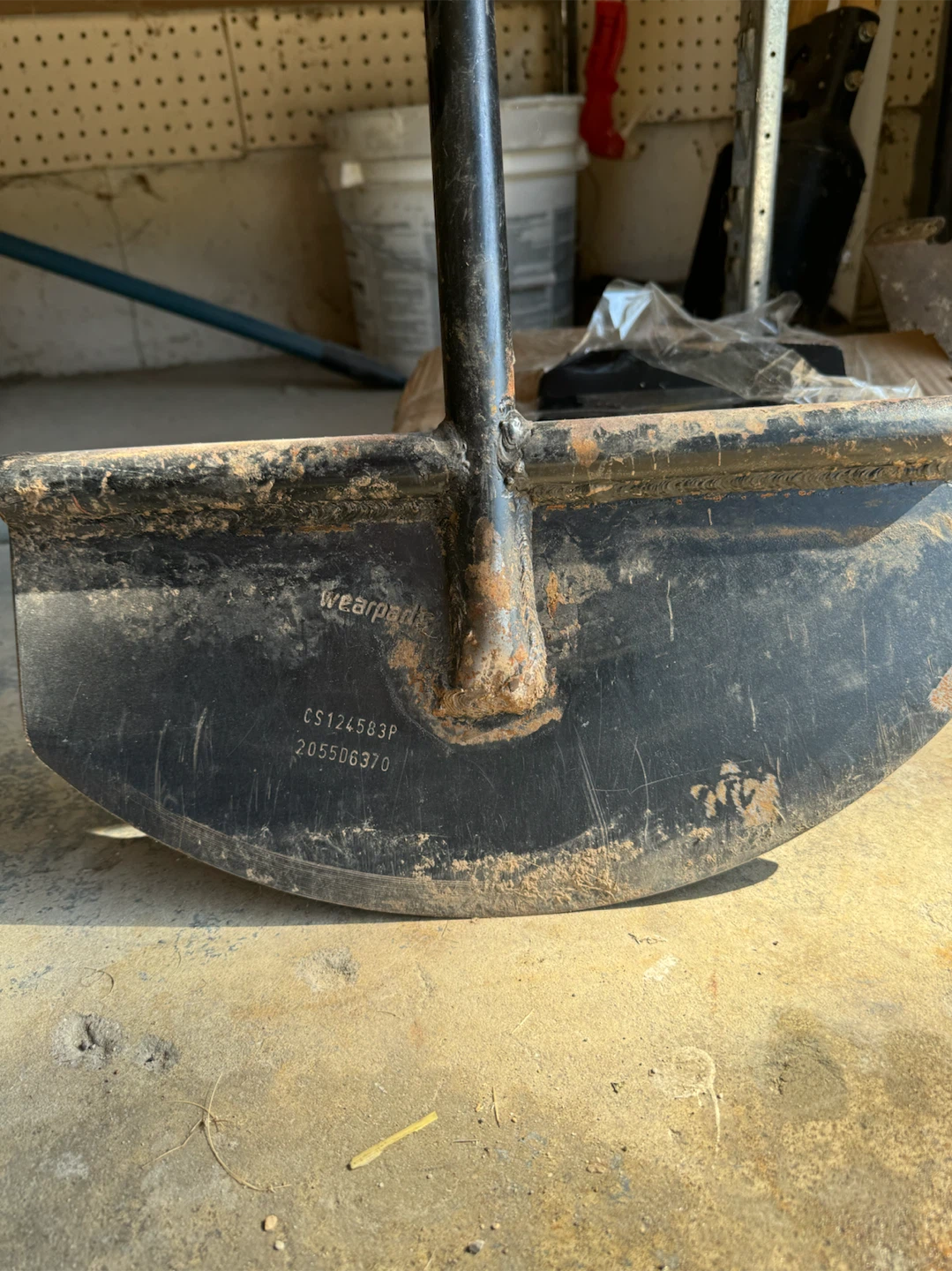 Outdoor Tools - photo 4