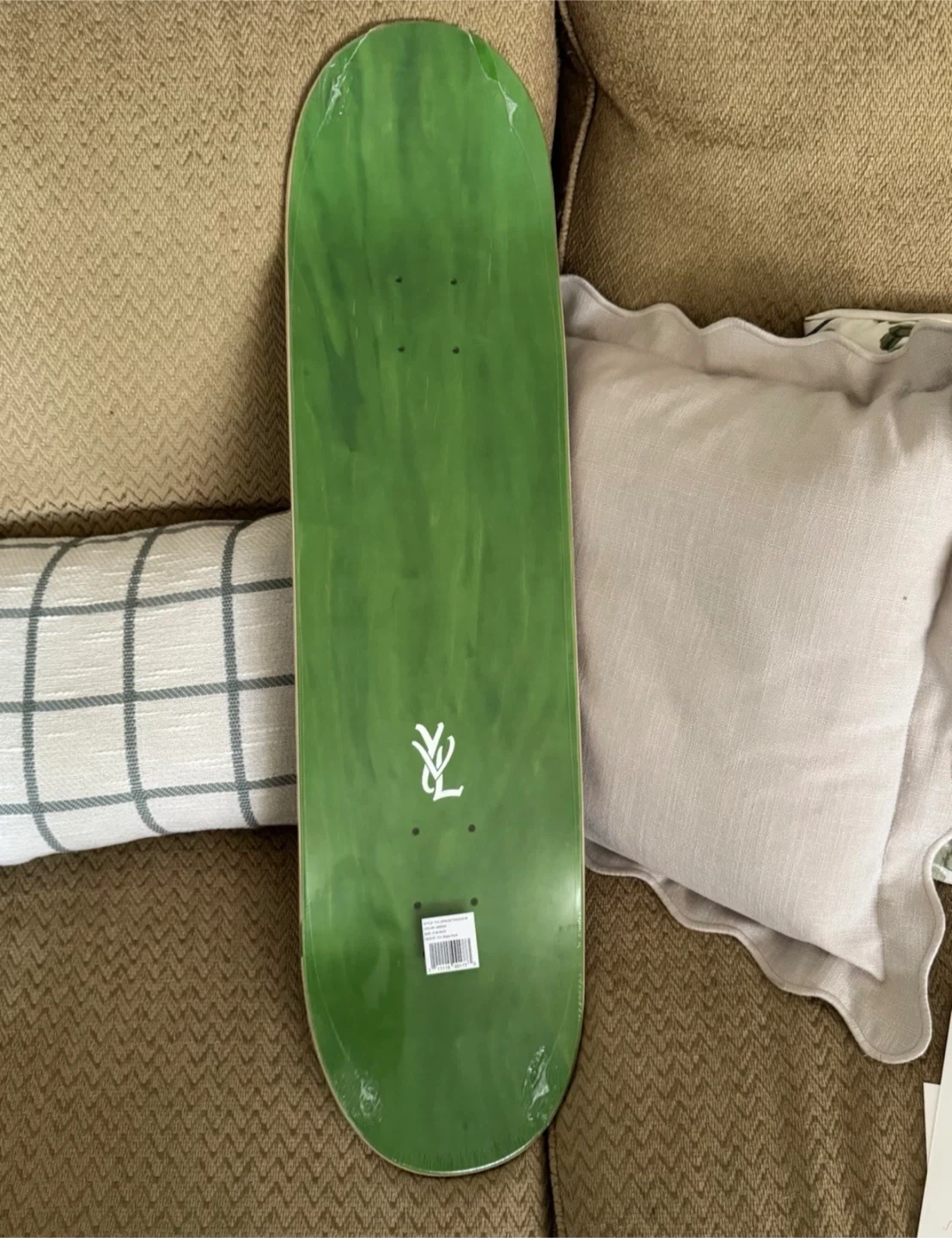 VLONE ATL Skateboard Deck - photo 2