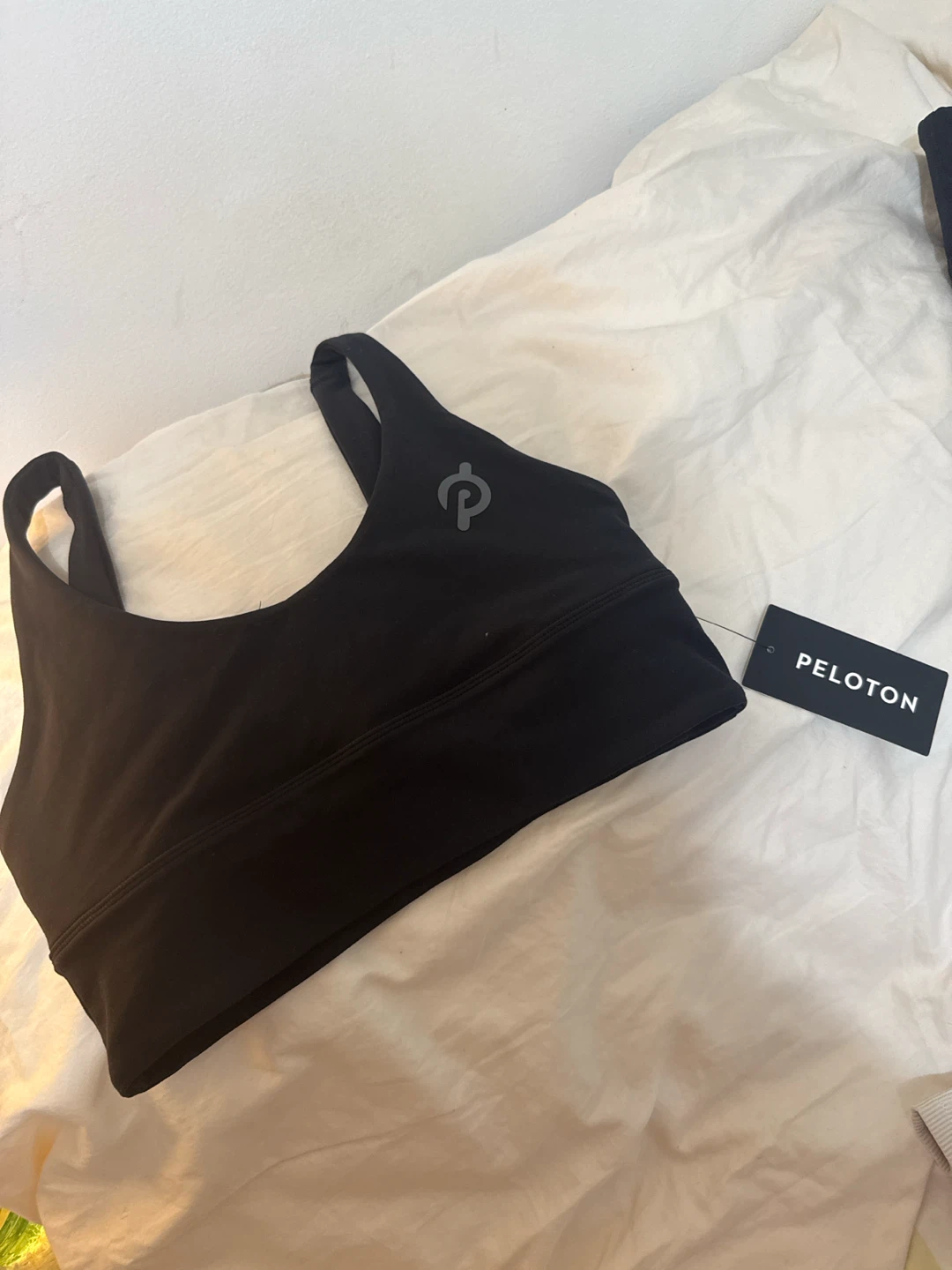 Lululemon Align Bra Black Size 8 - photo 2