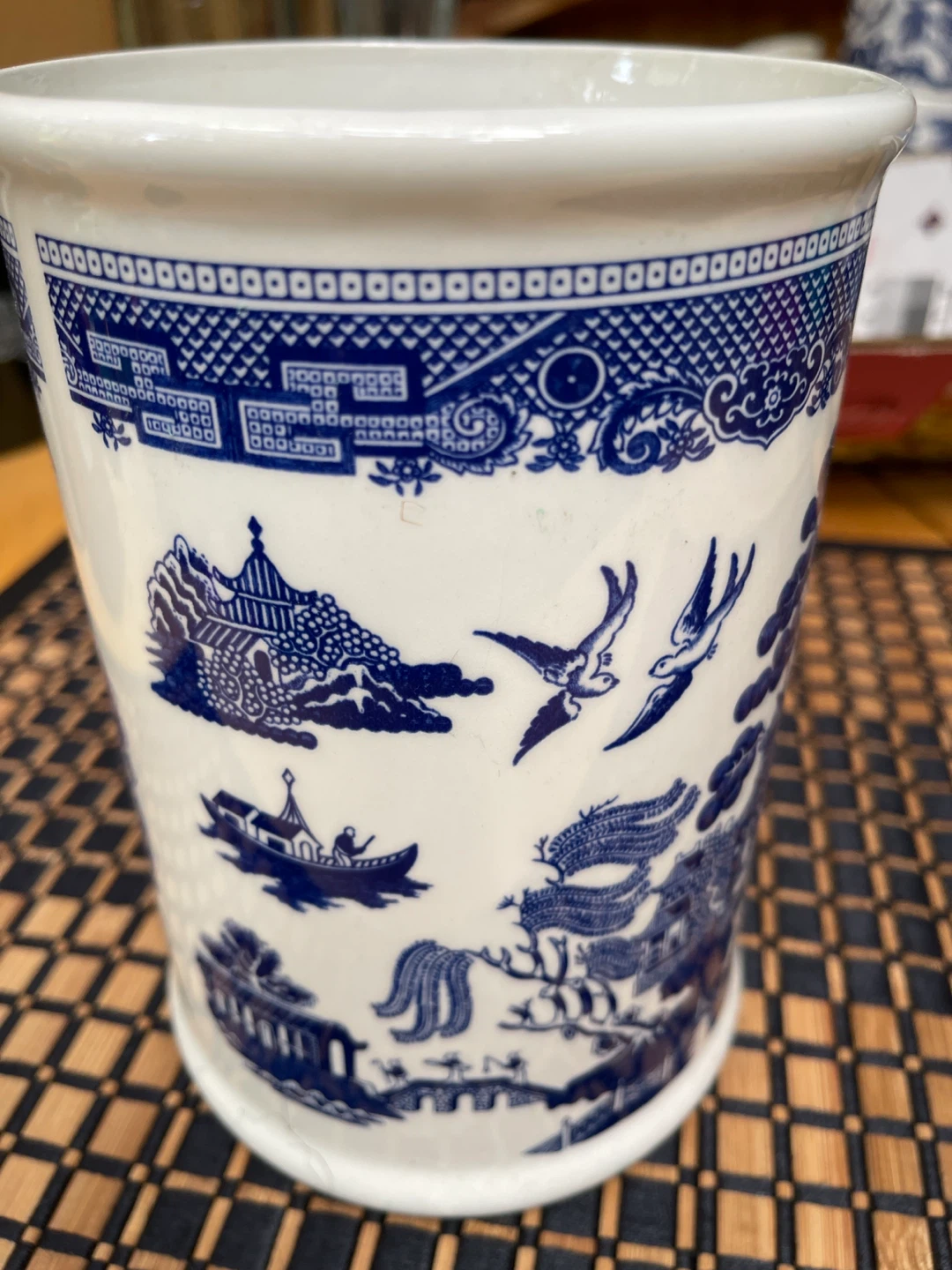 England Johnson Brothers 1883 Vase/ Mug - photo 2