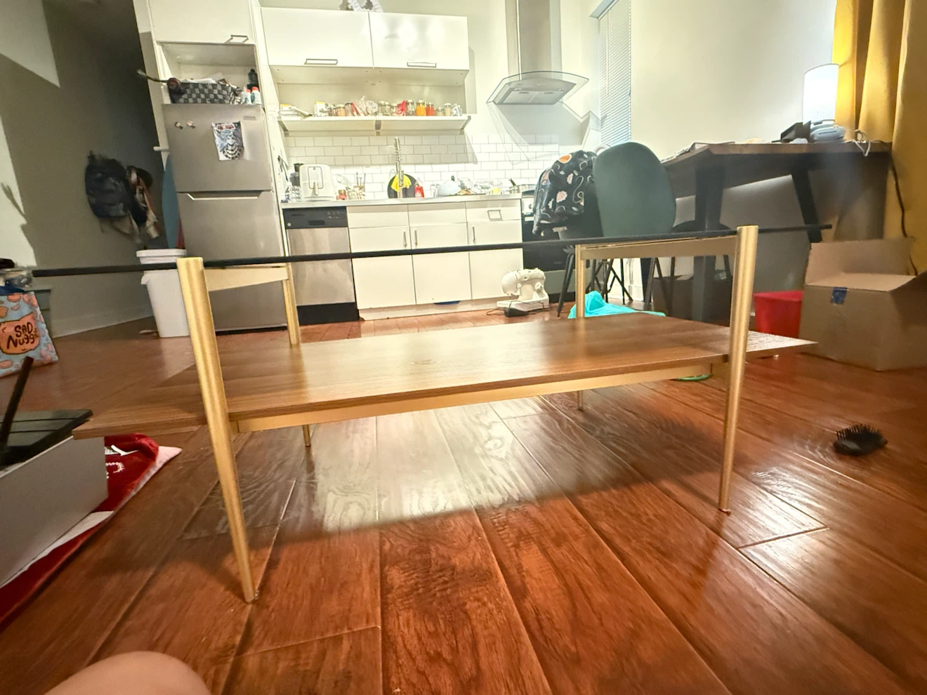 Coffee Table - photo 2