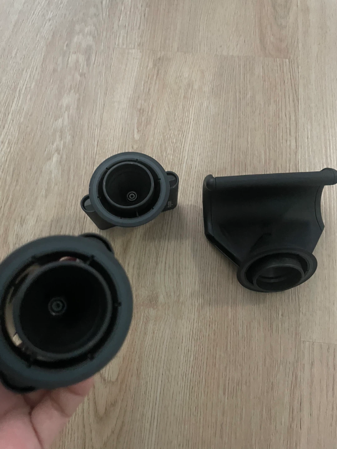 Dyson Hair Dryer Attachments - photo 4