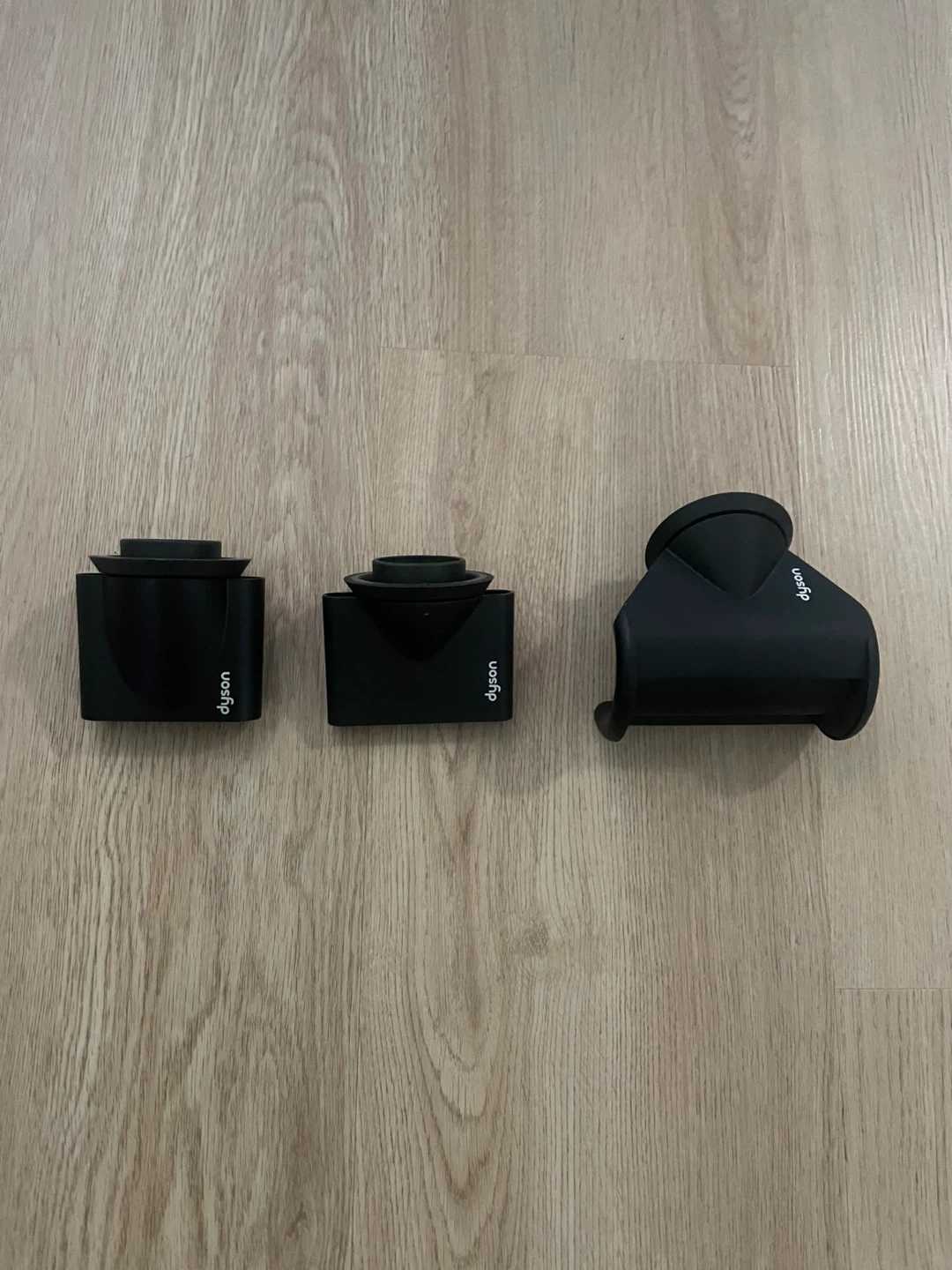 Dyson Hair Dryer Attachments
