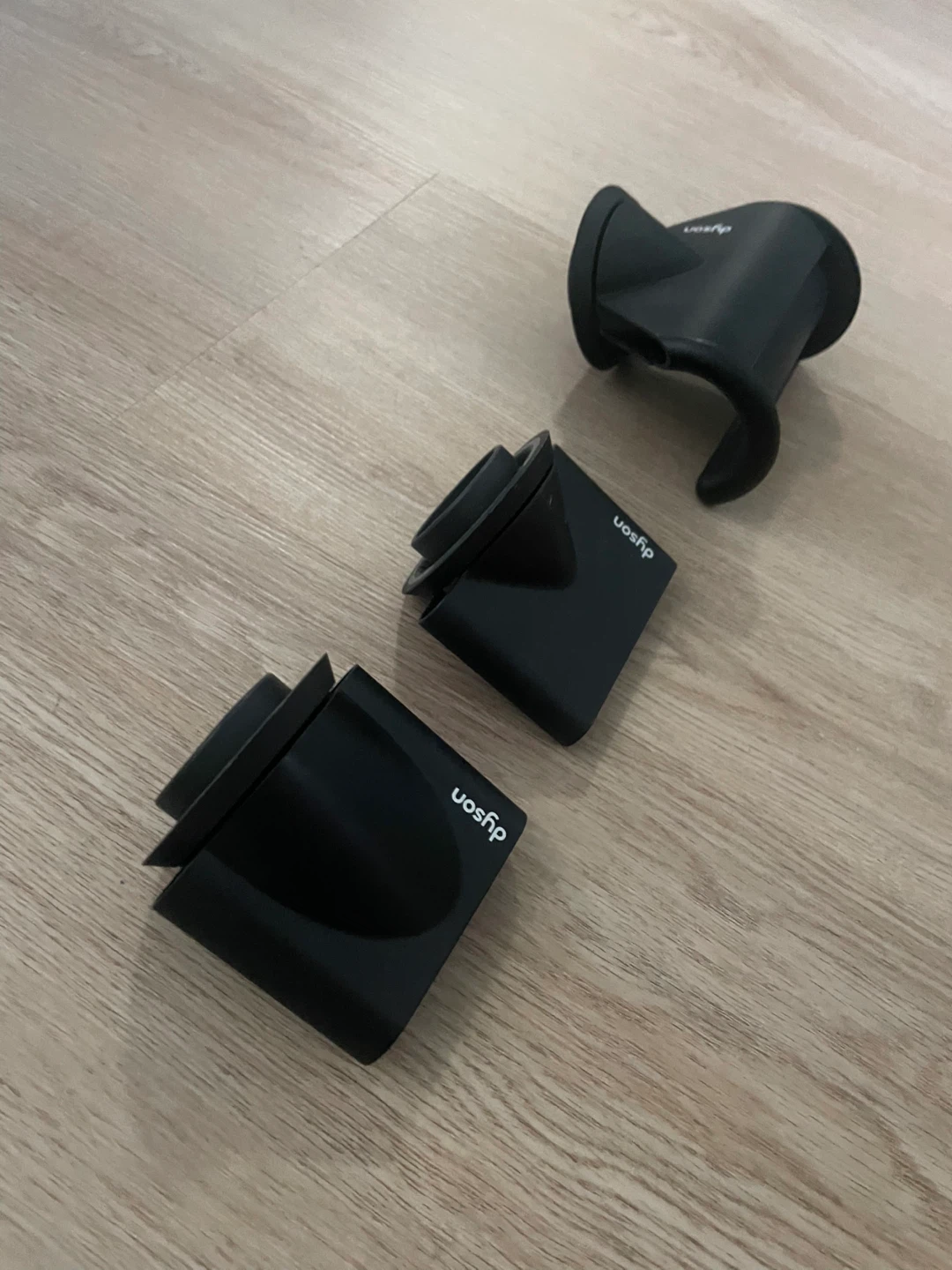 Dyson Hair Dryer Attachments - photo 5