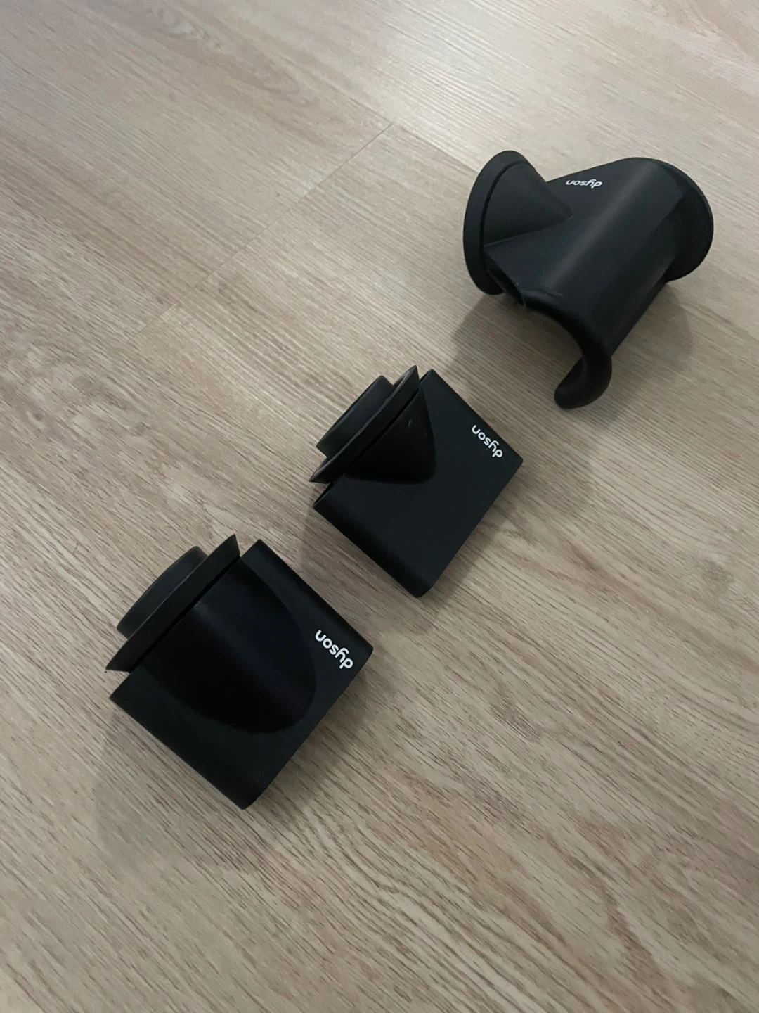 Dyson Hair Dryer Attachments - photo 2