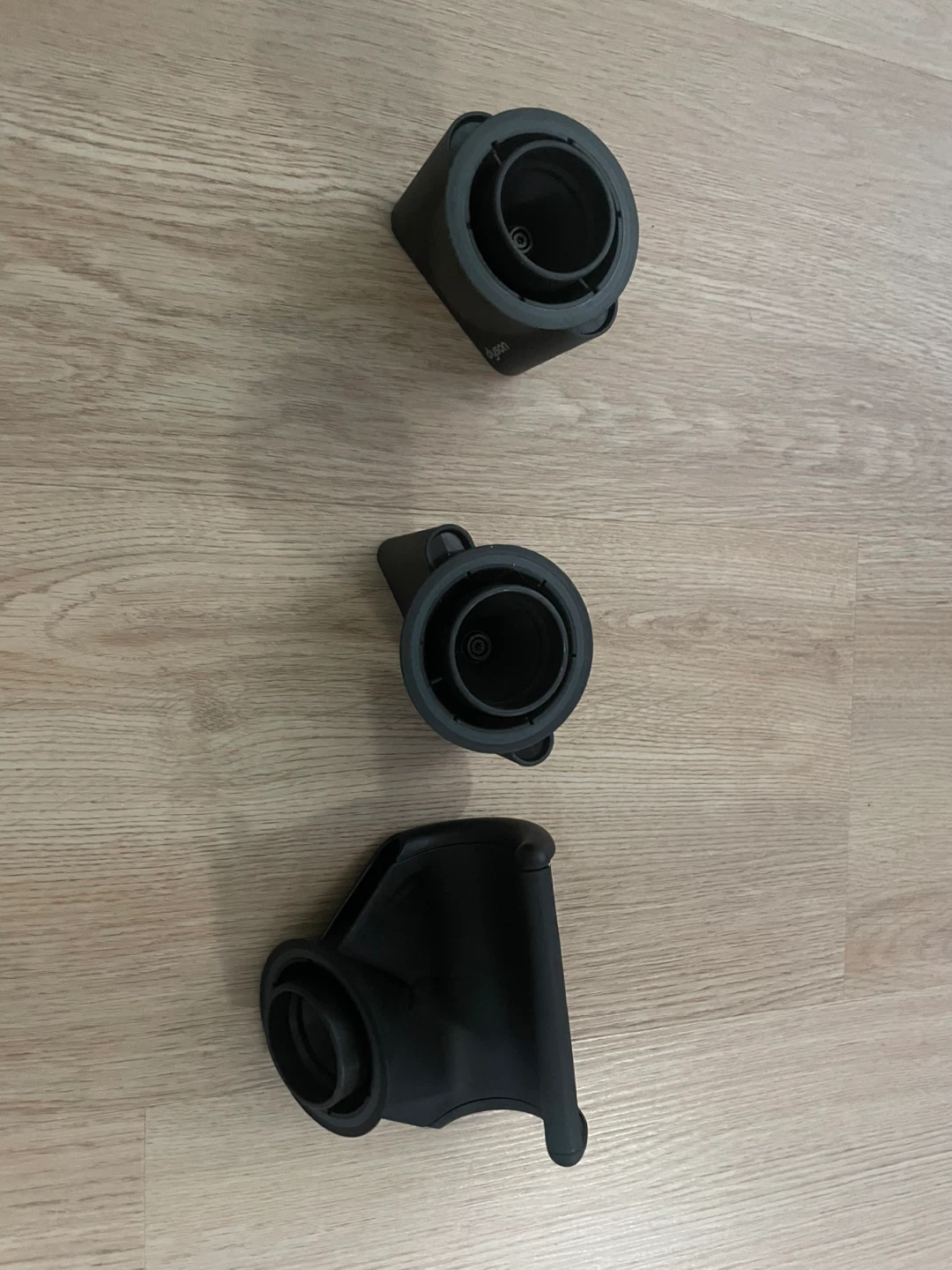 Dyson Hair Dryer Attachments - photo 3